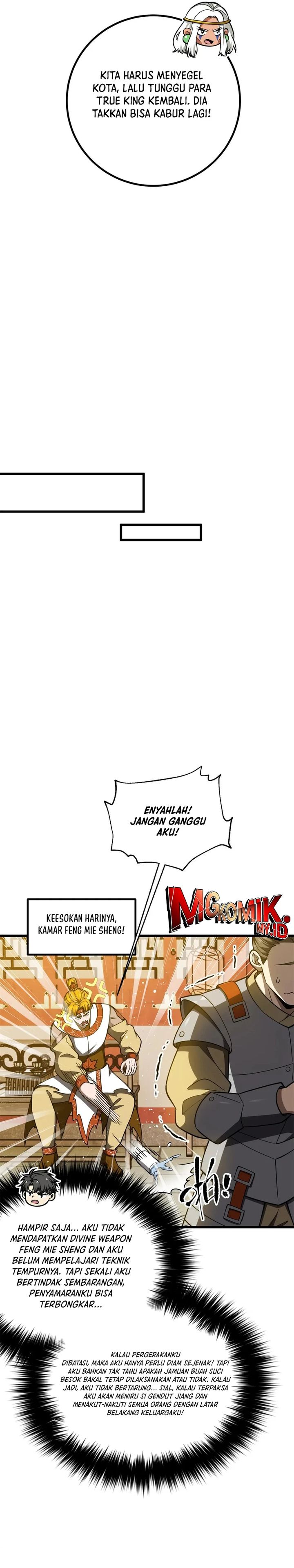 Dilarang COPAS - situs resmi www.mangacanblog.com - Komik global gao wu 323 - chapter 323 324 Indonesia global gao wu 323 - chapter 323 Terbaru 10|Baca Manga Komik Indonesia|Mangacan